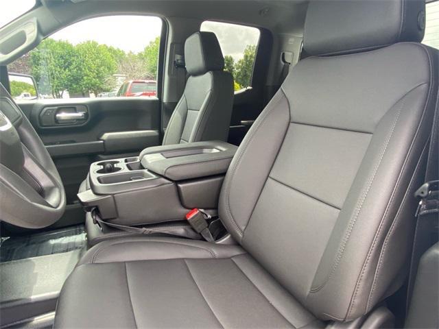 new 2025 GMC Sierra 1500 car, priced at $36,780