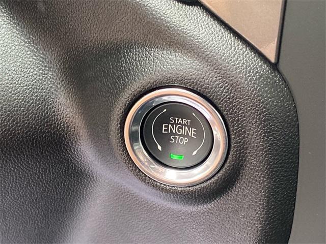 new 2025 GMC Sierra 1500 car, priced at $36,780