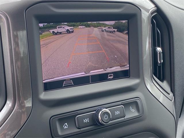 new 2025 GMC Sierra 1500 car, priced at $36,780