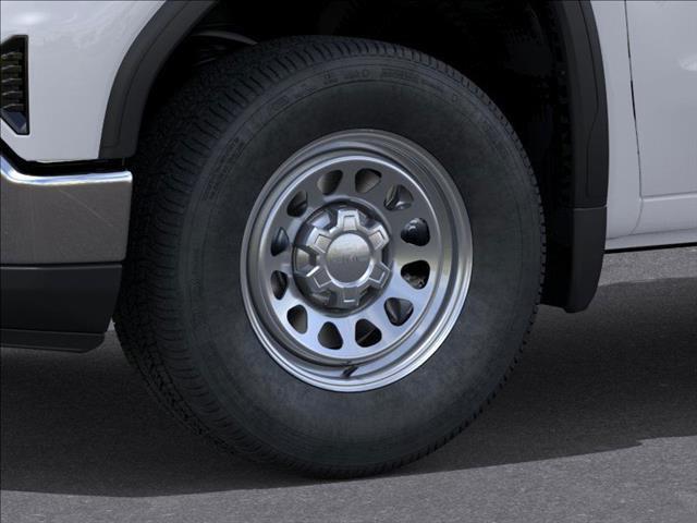 new 2025 GMC Sierra 1500 car, priced at $36,780