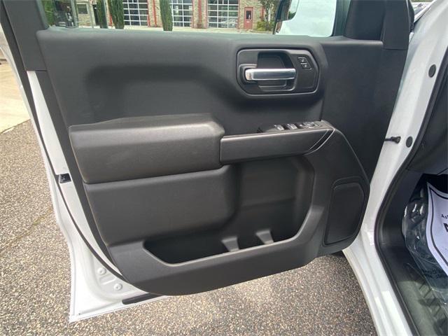new 2025 GMC Sierra 1500 car, priced at $36,780
