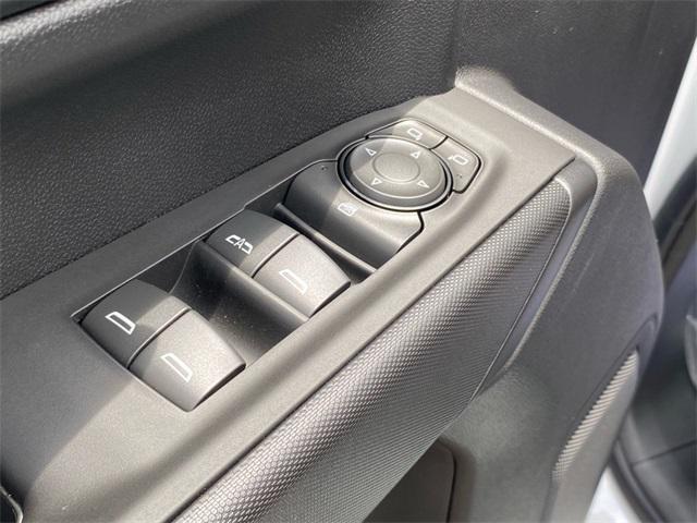 new 2025 GMC Sierra 1500 car, priced at $36,780