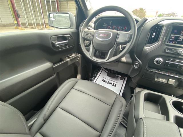 new 2025 GMC Sierra 1500 car, priced at $36,780