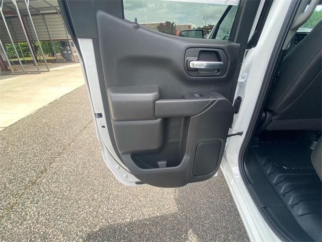 new 2025 GMC Sierra 1500 car, priced at $36,780