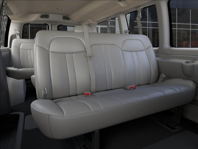 new 2024 GMC Savana 2500 car, priced at $48,140