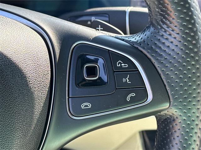 used 2017 Mercedes-Benz E-Class car, priced at $17,500