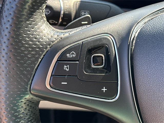 used 2017 Mercedes-Benz E-Class car, priced at $17,500