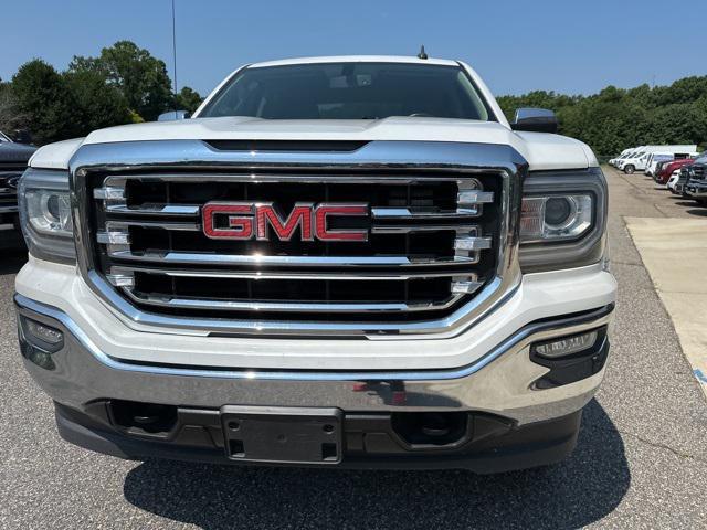 used 2018 GMC Sierra 1500 car, priced at $29,000