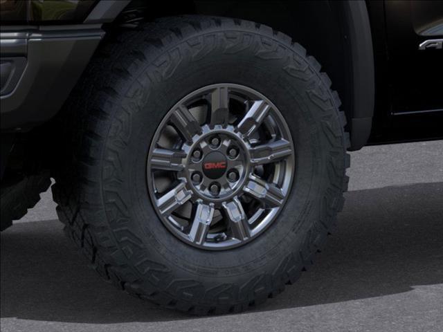 new 2026 GMC Sierra 1500 car, priced at $79,635