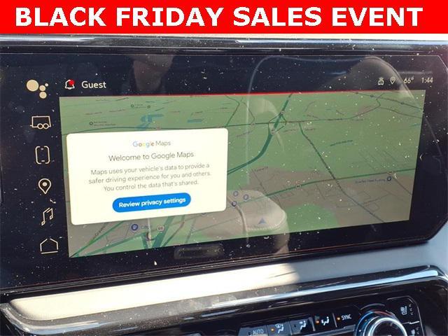 new 2026 GMC Sierra 1500 car, priced at $73,635