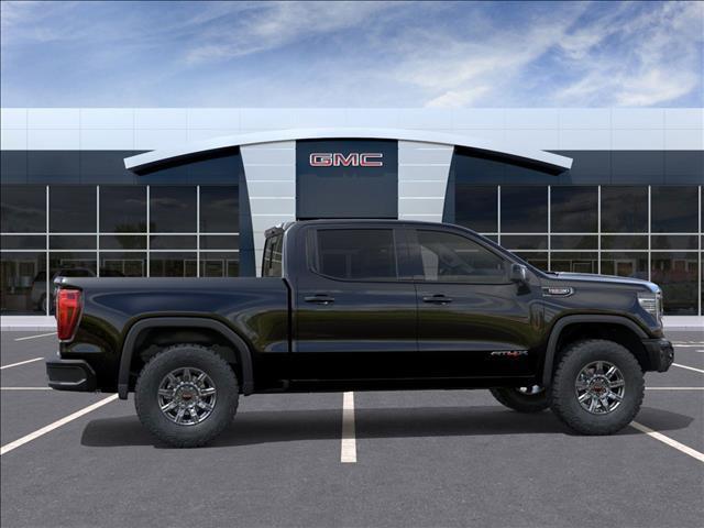 new 2026 GMC Sierra 1500 car, priced at $79,635