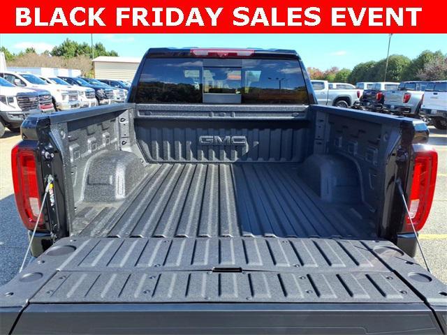 new 2026 GMC Sierra 1500 car, priced at $73,635