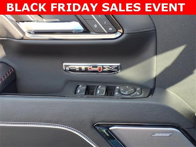 new 2026 GMC Sierra 1500 car, priced at $73,635