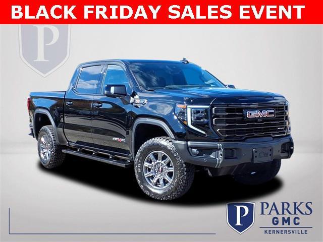 new 2026 GMC Sierra 1500 car, priced at $73,635