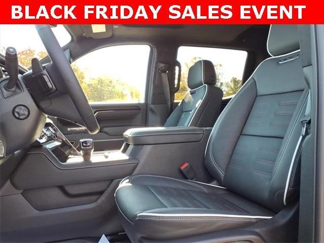 new 2026 GMC Sierra 1500 car, priced at $73,635