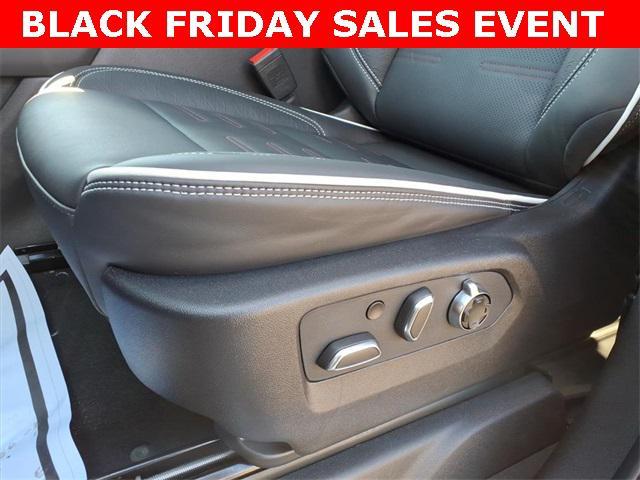 new 2026 GMC Sierra 1500 car, priced at $73,635