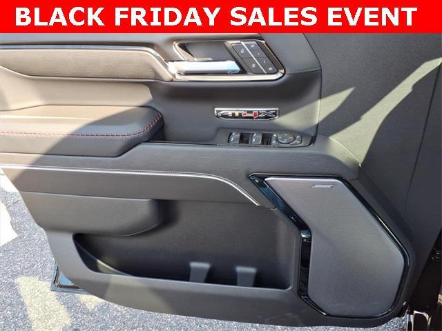 new 2026 GMC Sierra 1500 car, priced at $73,635