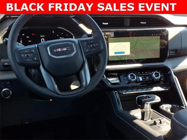 new 2026 GMC Sierra 1500 car, priced at $73,635