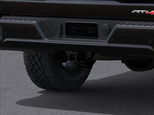 new 2026 GMC Sierra 1500 car, priced at $79,635