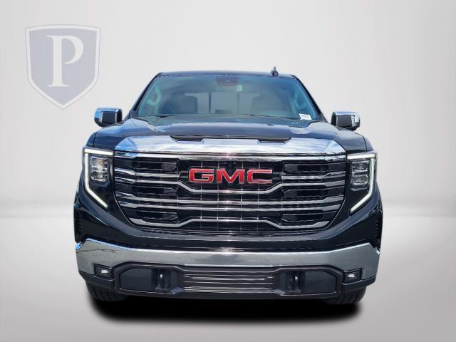 new 2024 GMC Sierra 1500 car, priced at $64,730