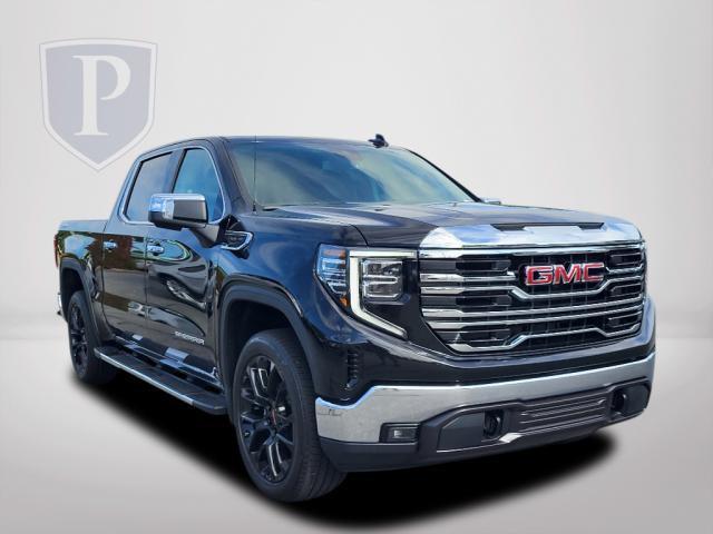 new 2024 GMC Sierra 1500 car, priced at $64,730