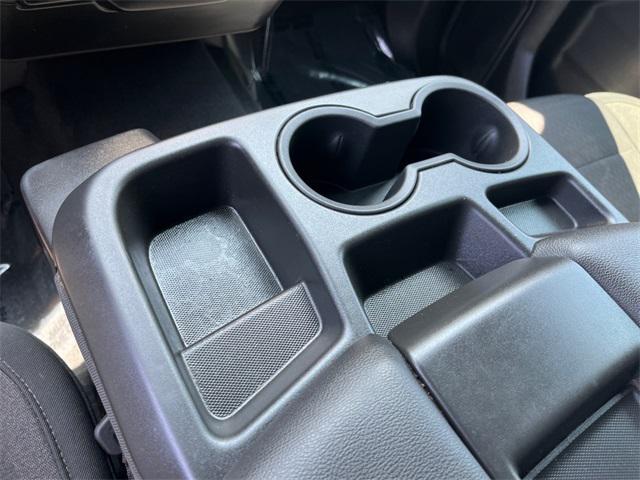 used 2021 Chevrolet Silverado 1500 car, priced at $35,000