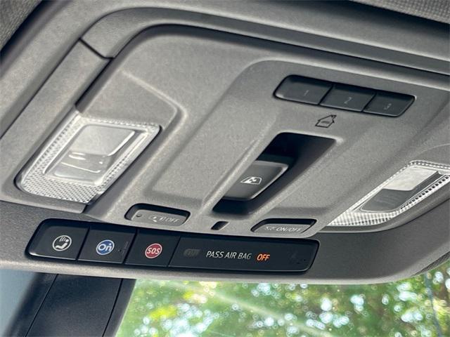 used 2021 Chevrolet Silverado 1500 car, priced at $35,000