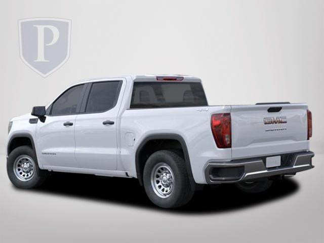 new 2023 GMC Sierra 1500 car, priced at $47,300