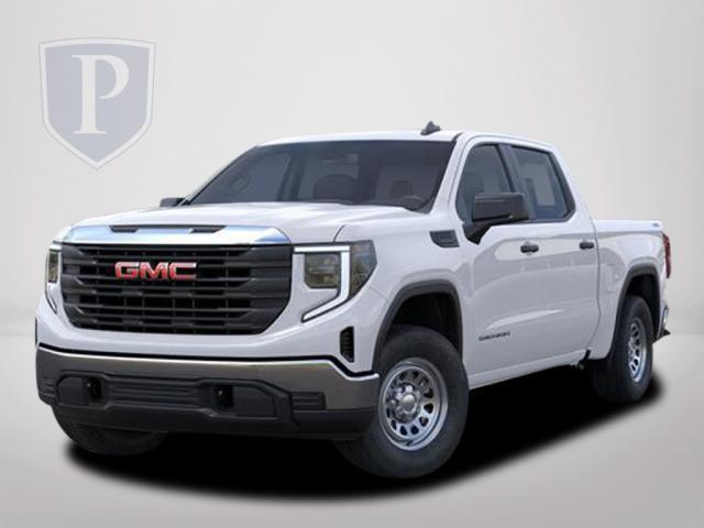 new 2023 GMC Sierra 1500 car, priced at $47,300