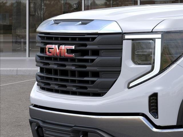 new 2023 GMC Sierra 1500 car, priced at $47,300