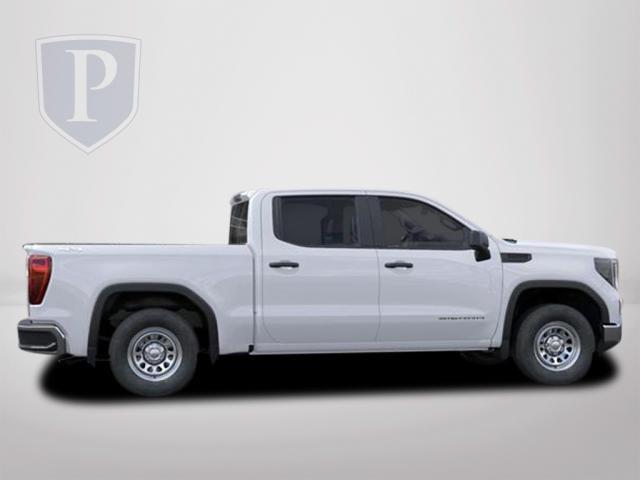 new 2023 GMC Sierra 1500 car, priced at $47,300