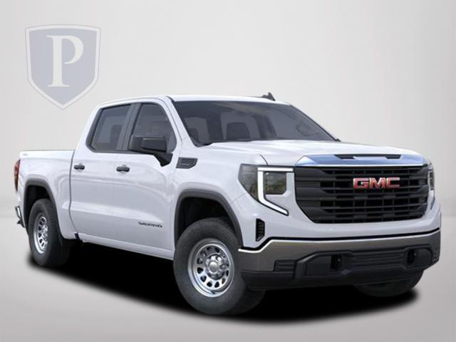 new 2023 GMC Sierra 1500 car, priced at $47,300