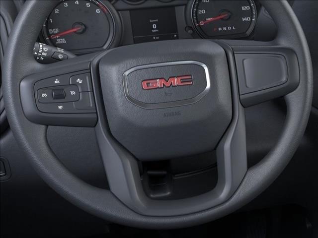 new 2023 GMC Sierra 1500 car, priced at $47,300