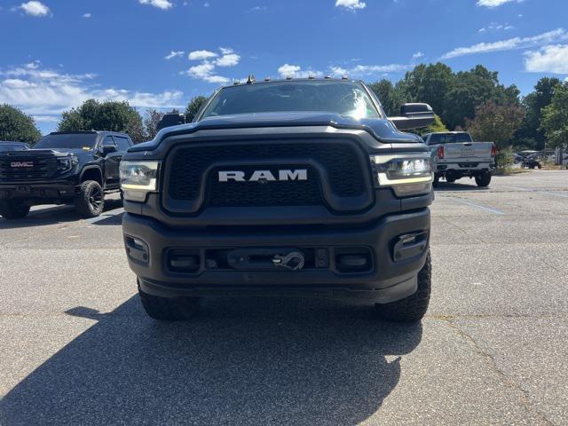 used 2019 Ram 2500 car, priced at $38,000