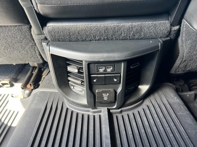 used 2019 Ram 2500 car, priced at $38,000