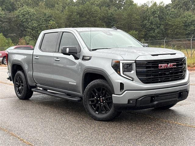 new 2026 GMC Sierra 1500 car, priced at $61,850