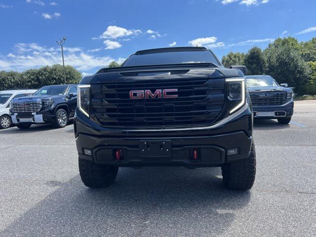 used 2022 GMC Sierra 1500 car, priced at $34,500