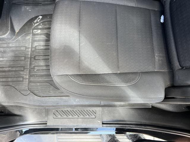 used 2022 GMC Sierra 1500 car, priced at $34,500