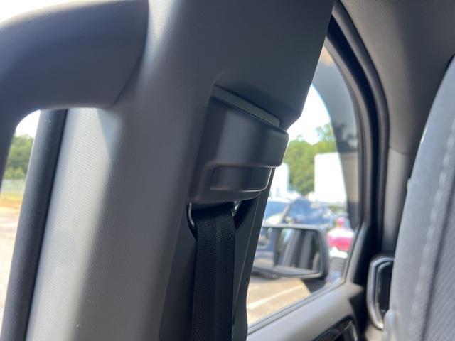 used 2022 GMC Sierra 1500 car, priced at $34,500