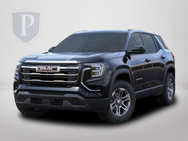 new 2025 GMC Terrain car, priced at $33,890