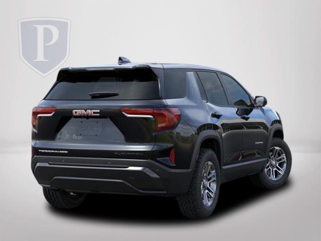 new 2025 GMC Terrain car, priced at $33,890