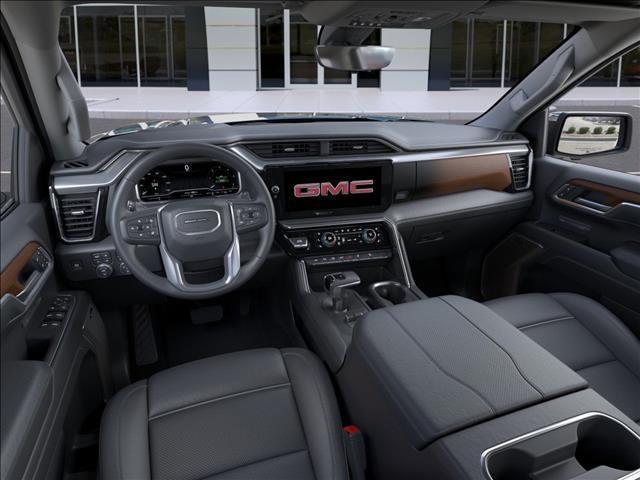 new 2025 GMC Sierra 1500 car, priced at $66,238