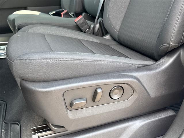 new 2024 GMC Sierra 1500 car, priced at $52,985