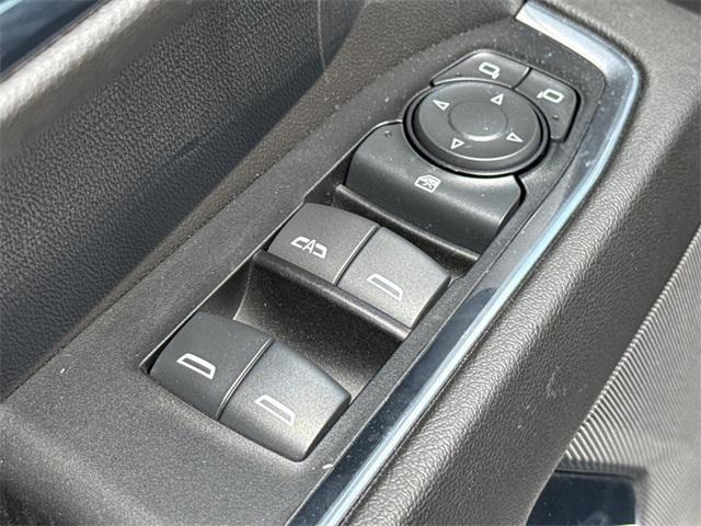 new 2024 GMC Sierra 1500 car, priced at $52,985