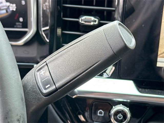 new 2024 GMC Sierra 1500 car, priced at $52,985