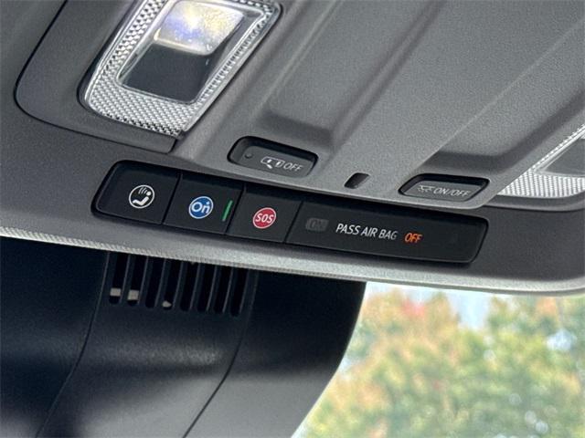 new 2024 GMC Sierra 1500 car, priced at $52,985