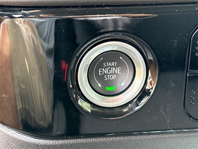 new 2024 GMC Sierra 1500 car, priced at $52,985