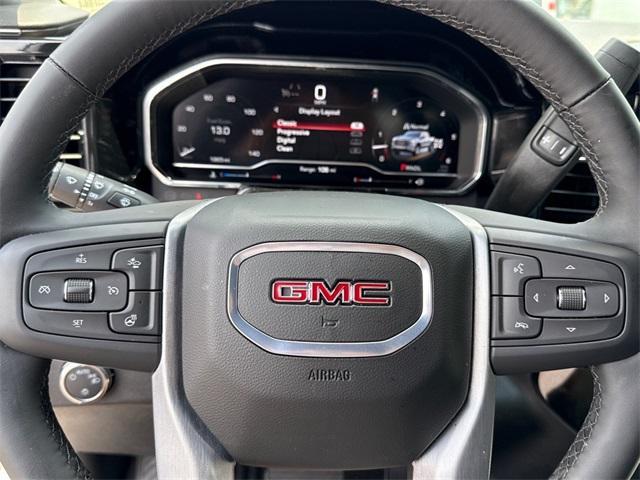 new 2024 GMC Sierra 1500 car, priced at $52,985