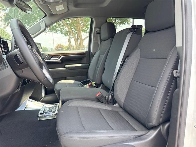 new 2024 GMC Sierra 1500 car, priced at $52,985