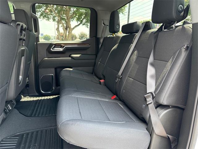 new 2024 GMC Sierra 1500 car, priced at $52,985